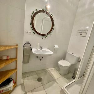 Suite met een Slaapkamer en een King Size Bed
